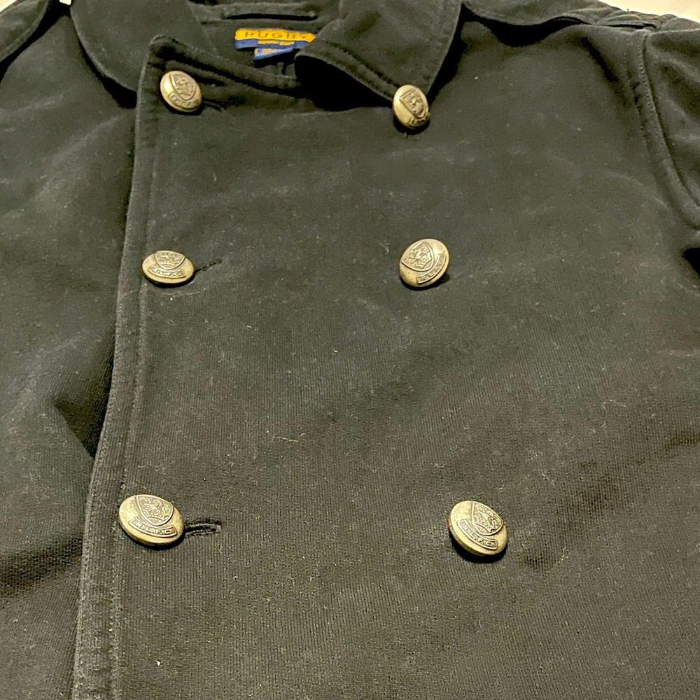 Ralph Lauren, “ Rugby” - Picture 2 of 8